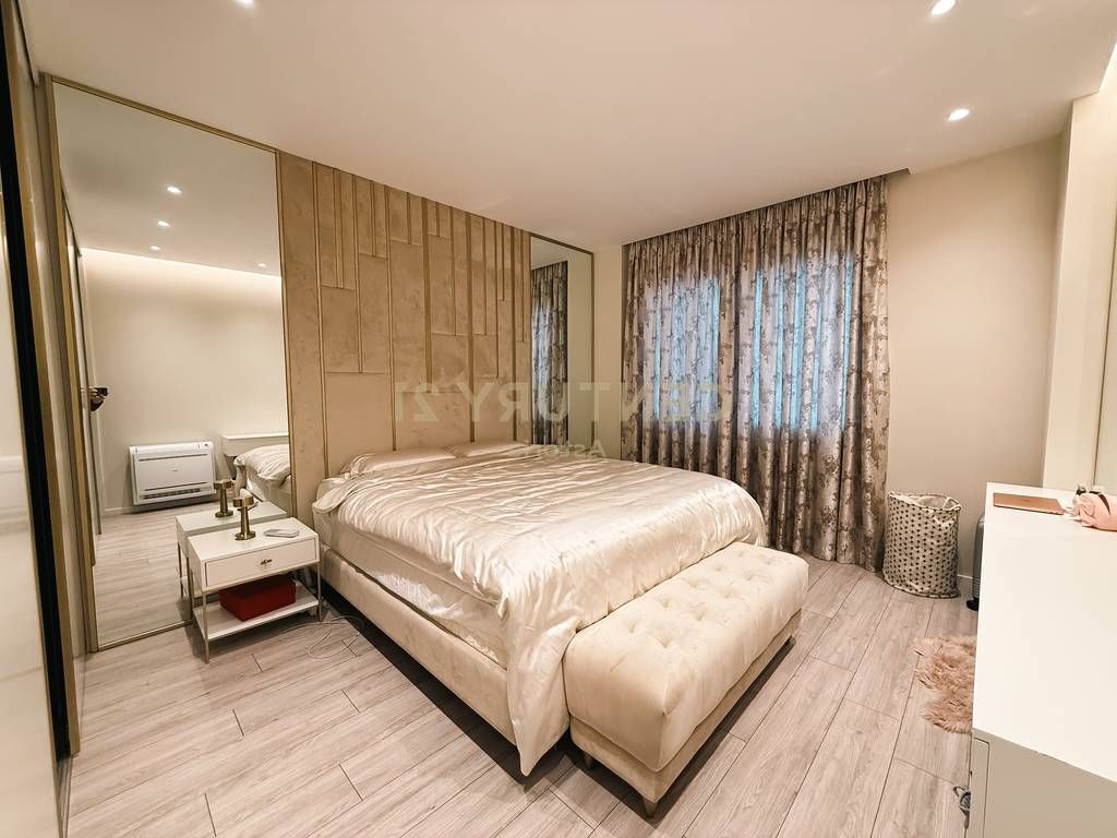 FOR RENT 2+1 APARTMENT AT THE ZOOLOGICAL GARDEN