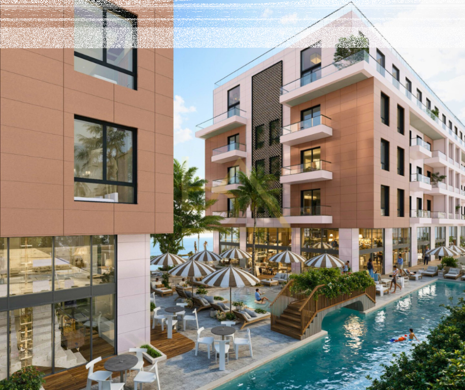 Adria Residence, Qerret, Kavajë