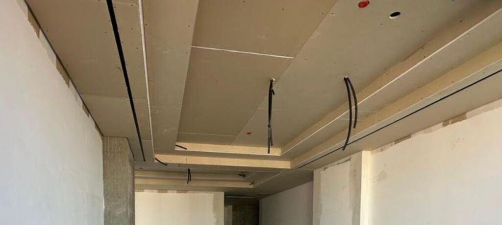 ✨ For Sale – Spacious Apartment in Tirana Downtown | Central Location