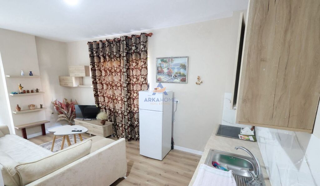 FOR RENT 2 APARTMENTS 3+1 "FRESKU, MOTEL GAXHERRI" 45,000 LEKE