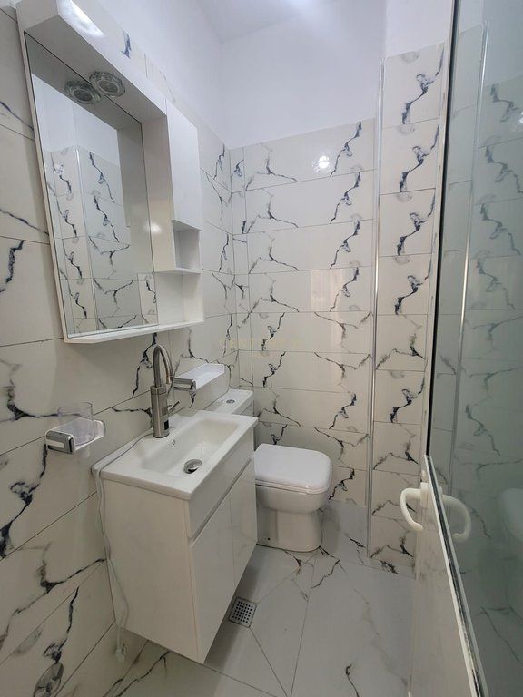 Vendiamo appartamento 2+1+2 Fresk