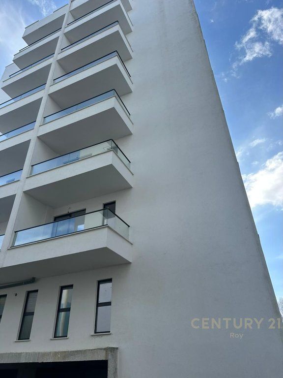 Apartament 1+1 Për Shitje në Liburnia Residence - 76,050€ | 66.12 m² 76,050 € Sip. Totale  66m2