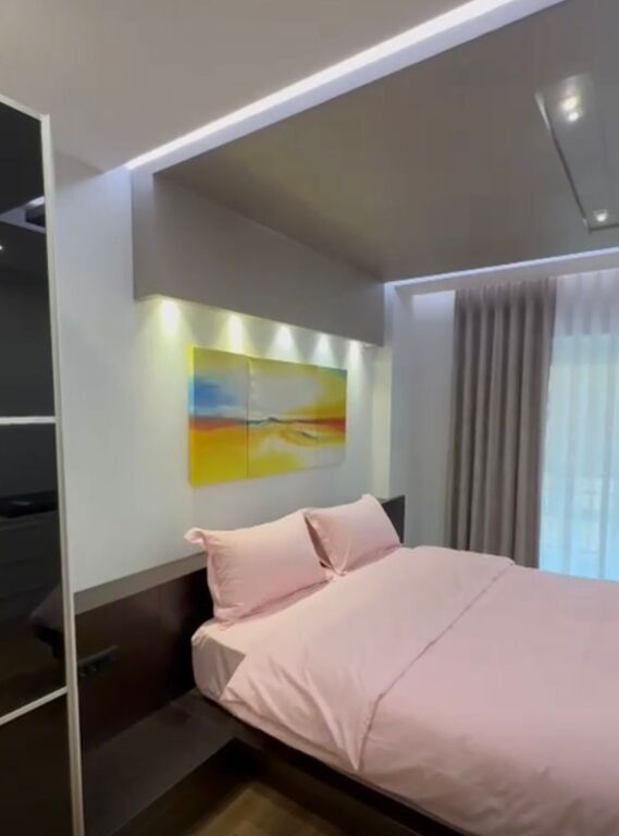 FOR RENT APARTMENT 2+1+2 NEAR THE AMERICAN EMBASSY, TIRANA!