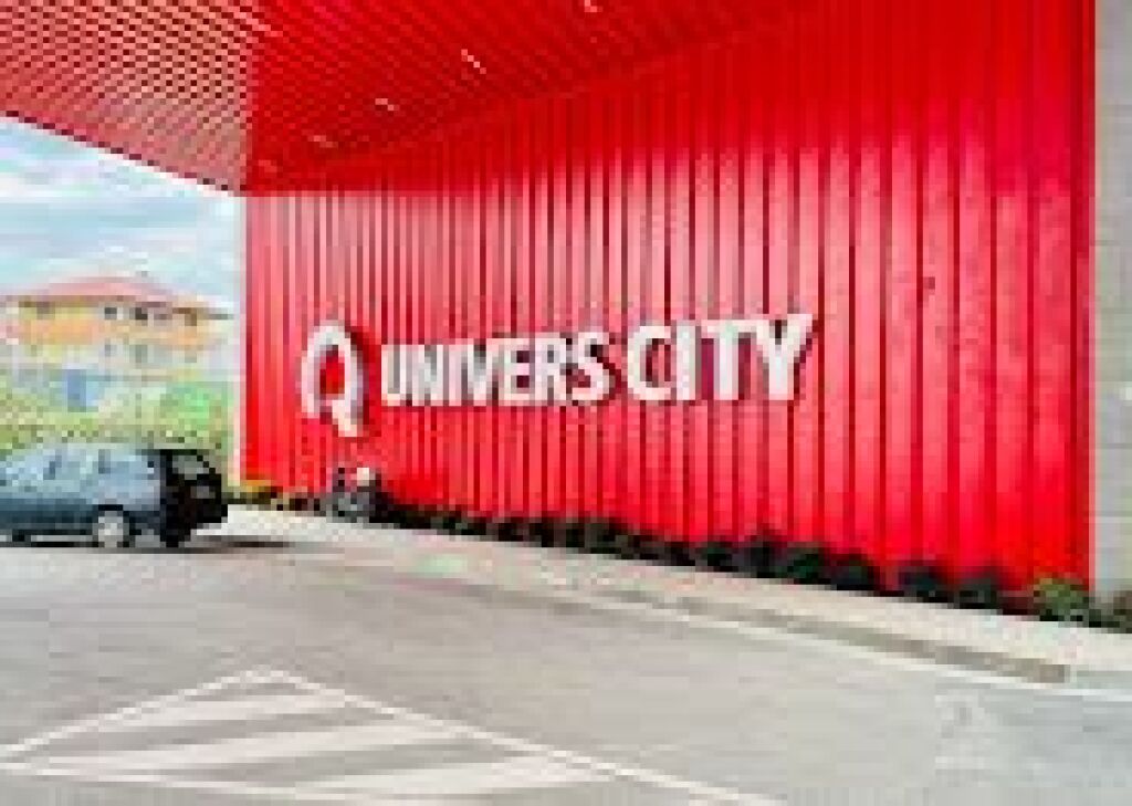 univers city 1+1+ parkim tirane