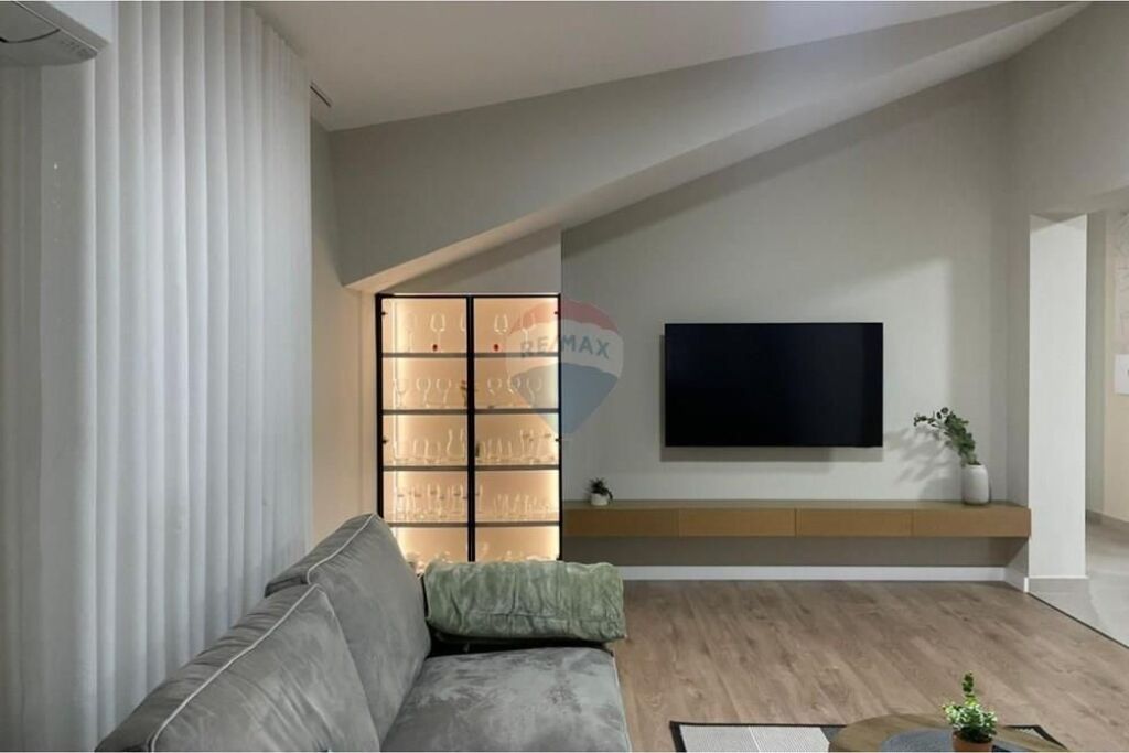 Appartamento - In Affitto - Via Budi, Tirana