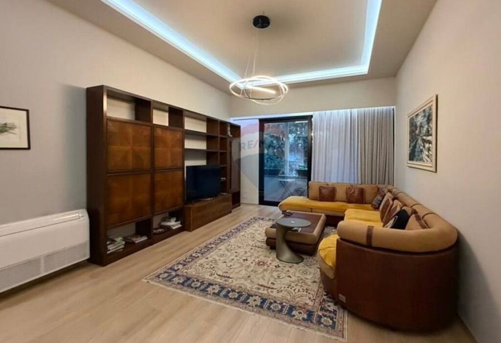 SHESIM APARTAMENT 3+1+2 LIQENI I THATE! ID: 530491011-195
