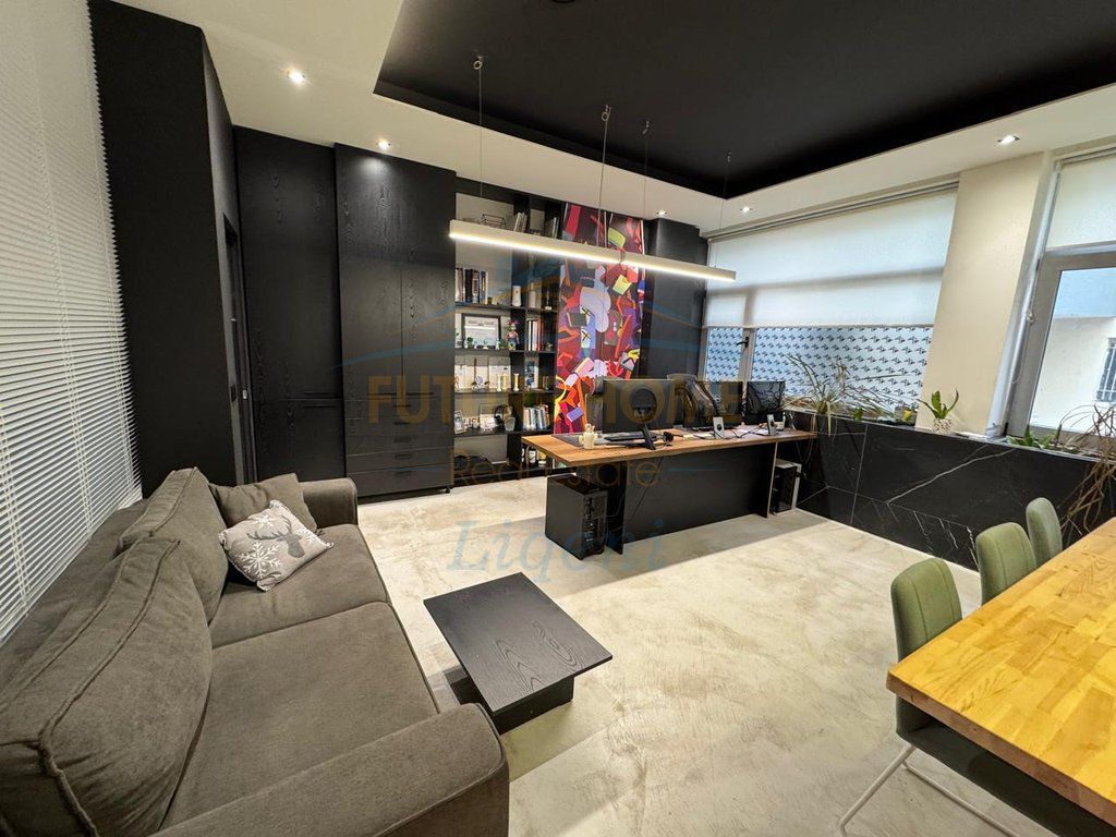 For sale, Business Premises, Dry Lake, Tirana.