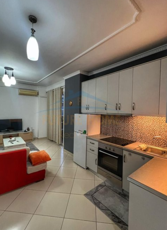 Qera, Apartament 2+1+2, Selitë