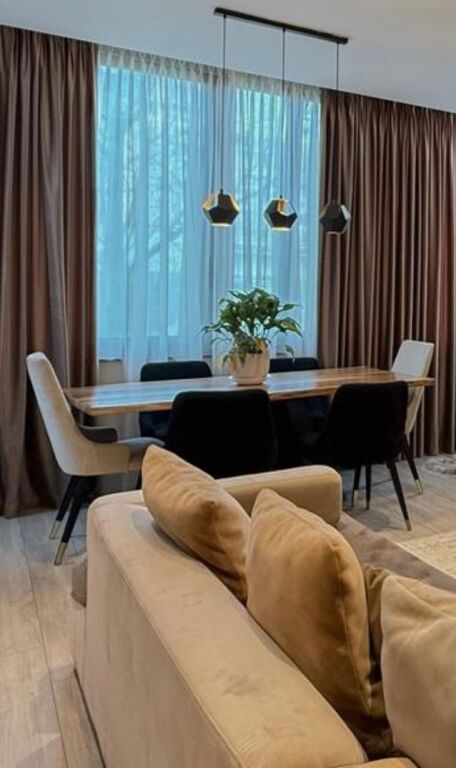 Appartamento 2+1 in affitto