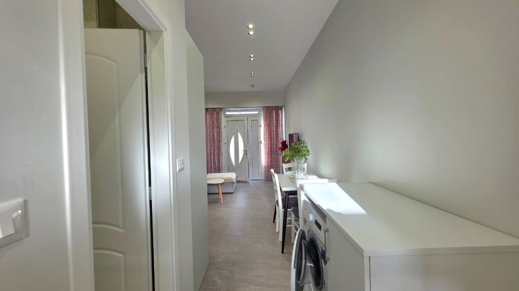 Apartament 1+1 me Qera