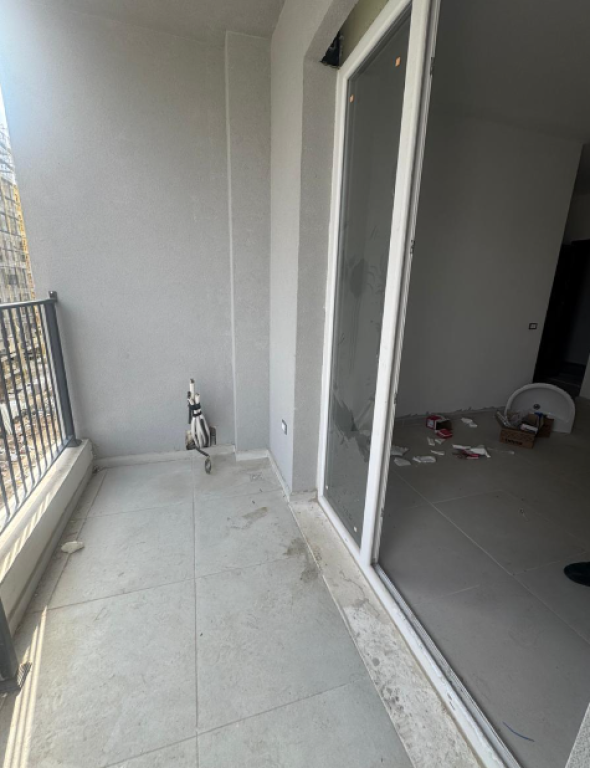 🏢 Apartment 1+1 for Sale – Univers City