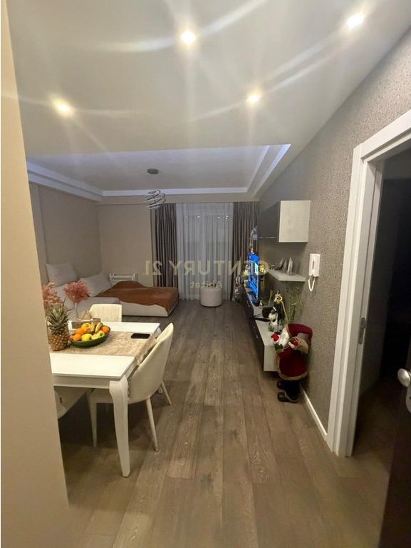 APARTAMENT 2+1 PER SHITJE, KODRA E DIELLIT