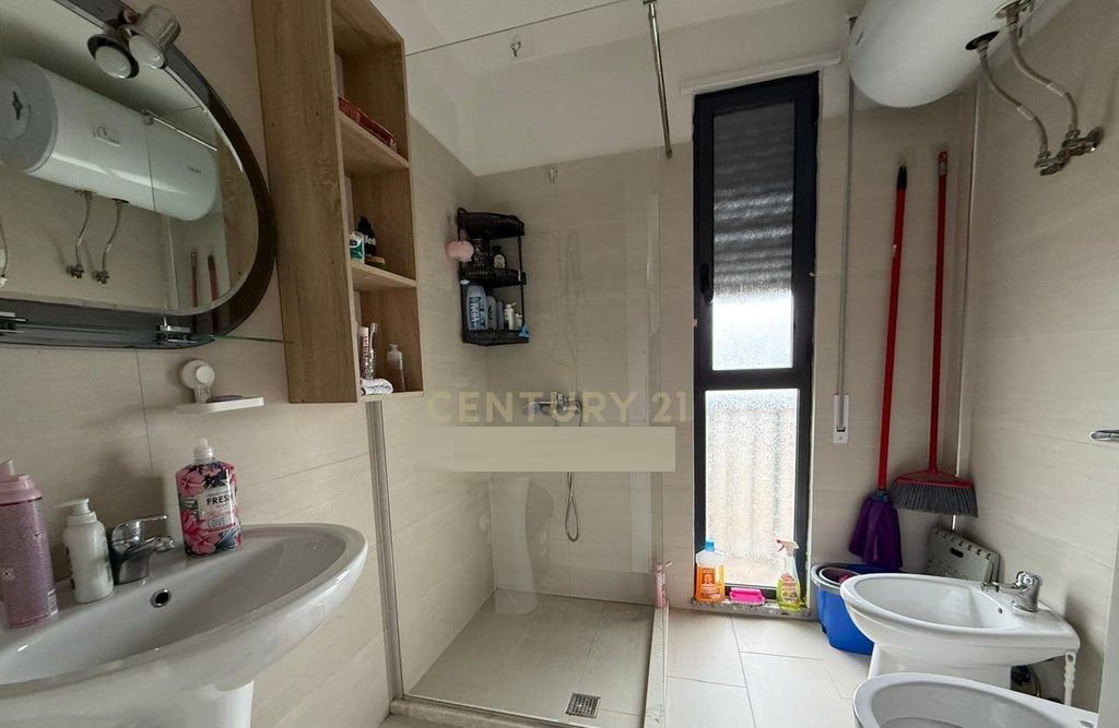 For Rent Apartment 2+1+2 + parking space in Ali Dem