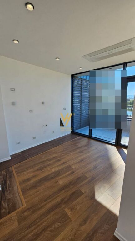 JEPET ZYRE 130 M2 ME QERA TE LAKEVIEW RESIDENCE 1.700 EURO