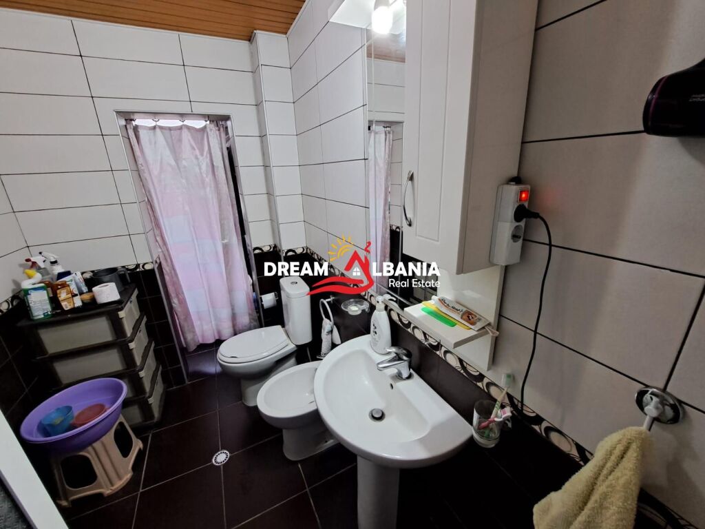 Shitet Apartament 2+1+ Kuzhine me Vete Rruga Irfan Tomini (ID 4129556)