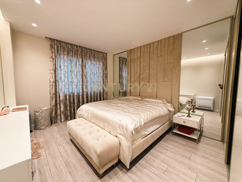 APPARTAMENTO 2+1 VICINO AL GIARDINO ZOOLOGICO IN AFFITTO