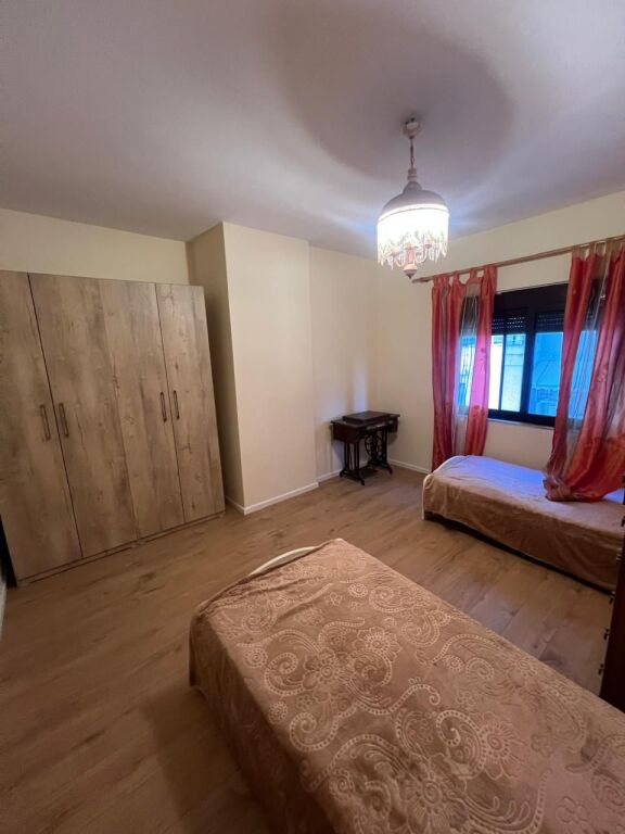 JEPET ME QERA APARTAMENT 2+1 NE ZONE E ISH RAJONIT DURRES