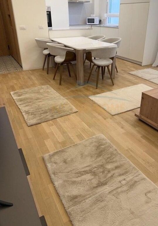 Qera, Apartament 2+1, Touch of the Sun Rezidence, Mjull-Bathore