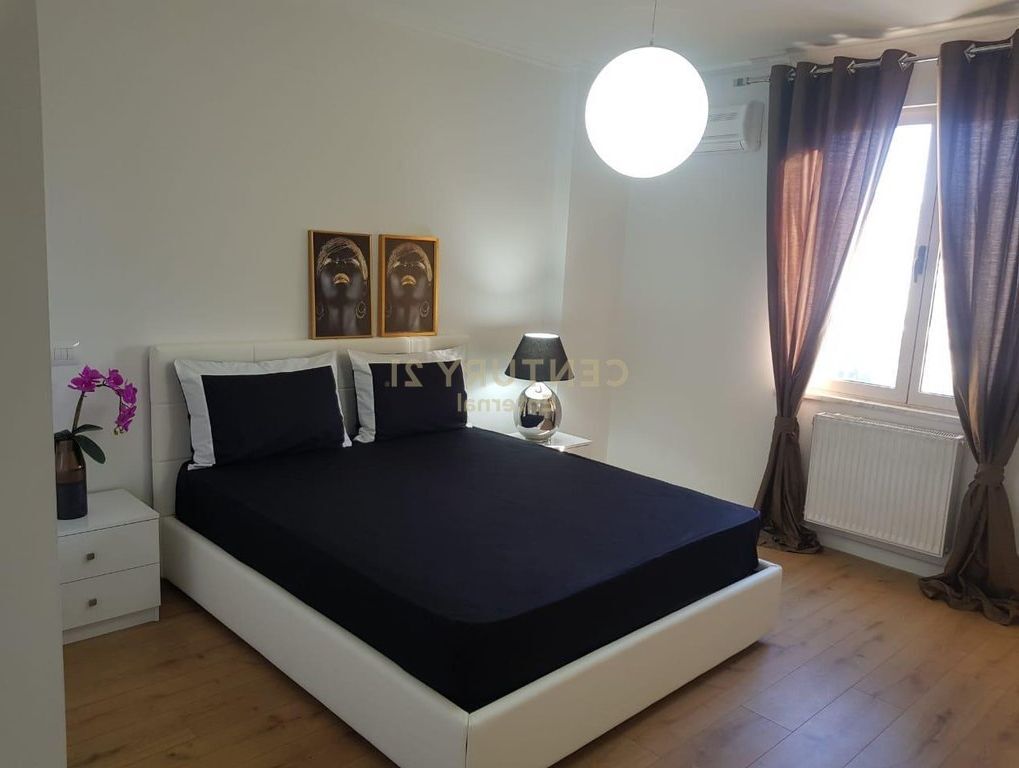 Apartment 2+1 for rent at Kosovareve Street