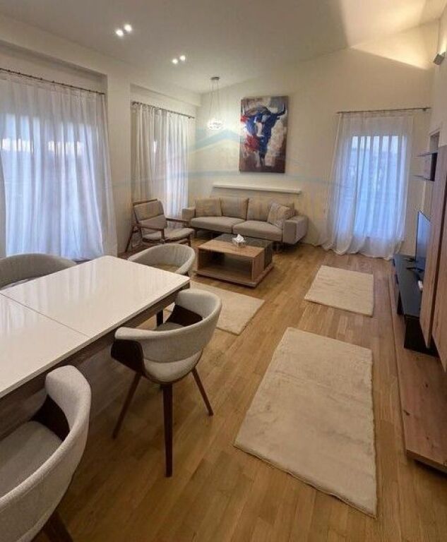 Qera, Apartament 2+1, Touch of the Sun Rezidence, Mjull-Bathore