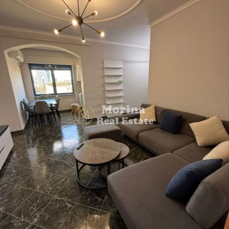 Affitto | Appartamento 2 + 1 | Via Elbasan | 750 €/mese