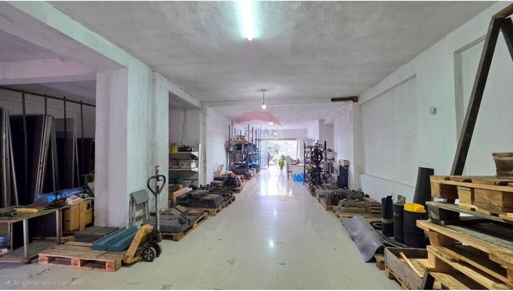 🔥 DYQAN PËR SHITJE – TRANSHBALLKANIKE, VLORË