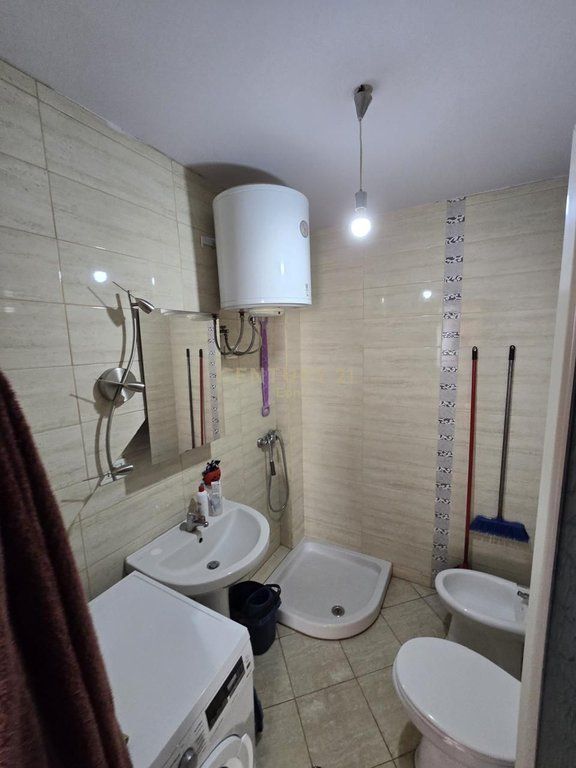 Appartamento 1+1 alla Roccia di Kavaja, Durazzo!