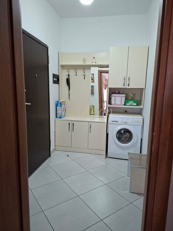 Apartament 2+1+2 Me Qira tek Ujësjellësi , Durrës !