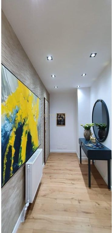 Apartment 2+1 for rent at Kosovareve Street