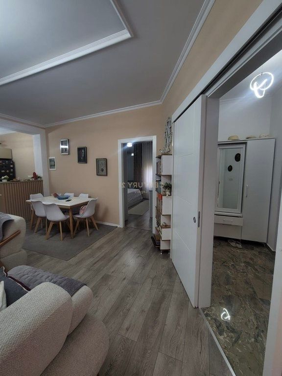 Apartment for Sale 2+1+2 ,FRESK