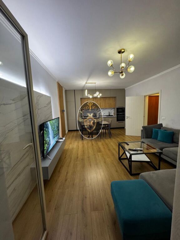 🏡 APARTAMENT ME QERA 1+1 + BALLKON RRUGA PORTIT DURRES