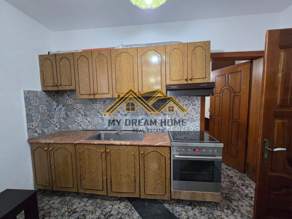 JEPET ME QERA APARTAMENT 2+1 NE LAGJIA 17 DURRES !