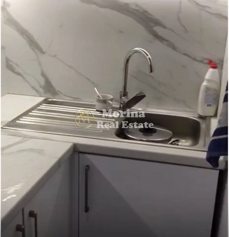 Qera | Apartament 2 + 1 | Rruga e Dibrës | 600 €/muaj