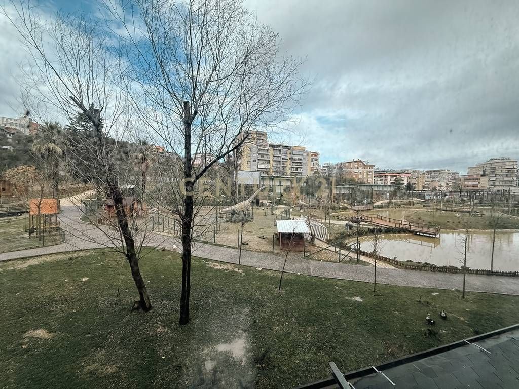 APPARTAMENTO 2+1 VICINO AL GIARDINO ZOOLOGICO IN AFFITTO