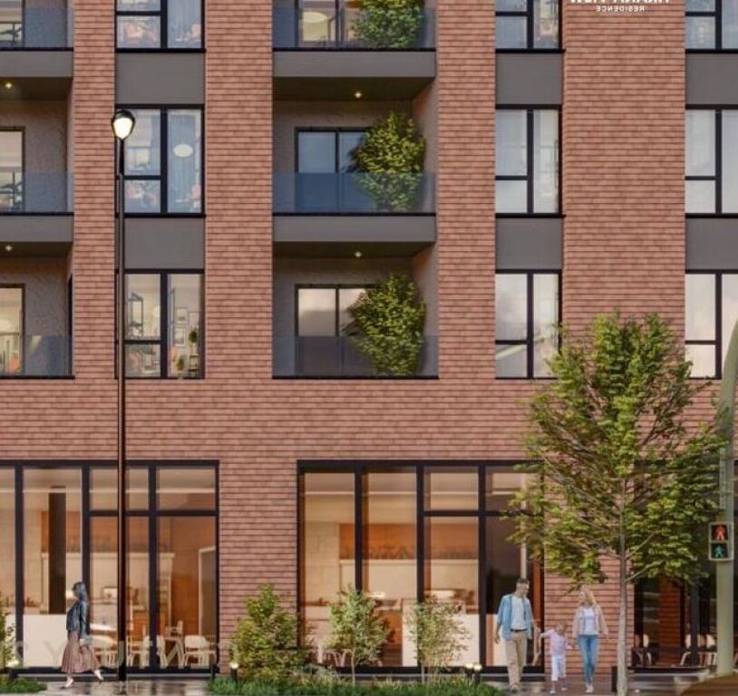 Shiten apartamente ne Paskuqan