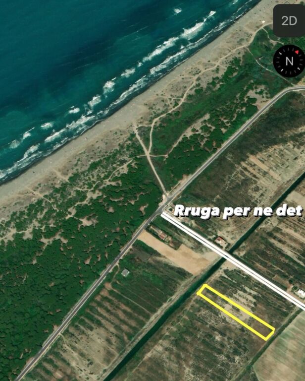 💥 OKAZION , Shitet toke ne brezin e dyte,Spille 💥