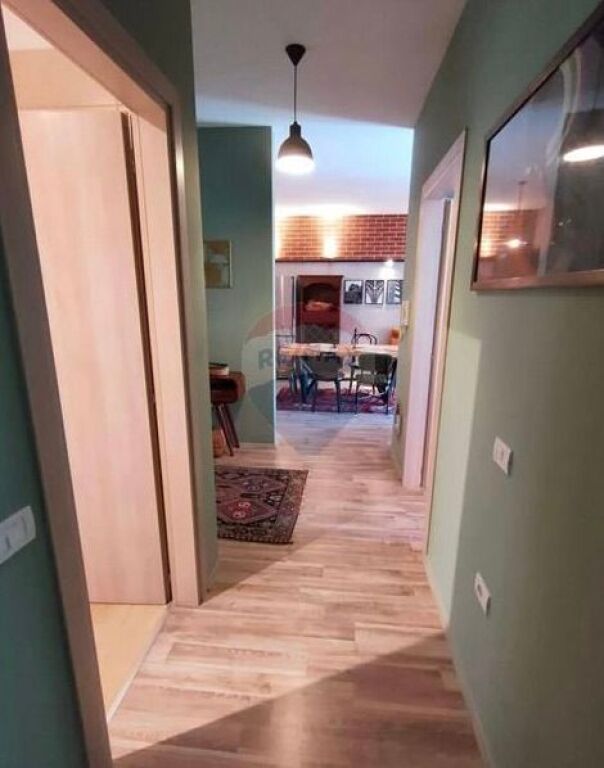 APARTMENT 2+1+2 FOR SALE, GREEN CITY ID: 530471002-590