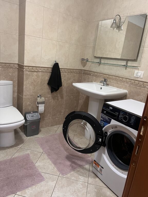 Jepet me qira 2+1+1 DON BOSKO 600 mije leke