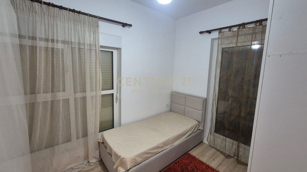 Apartment 2+1 for rent in Mangalem, Ali Demi
