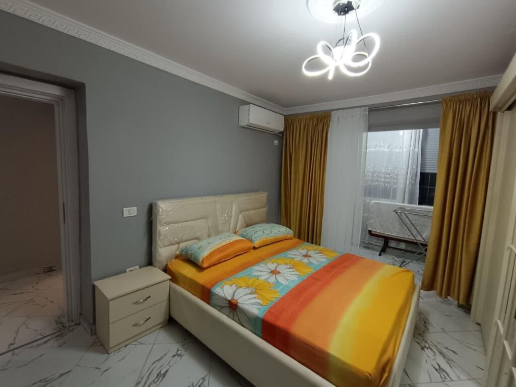 Appartamento in affitto 1+1 a Vasil Shanto!