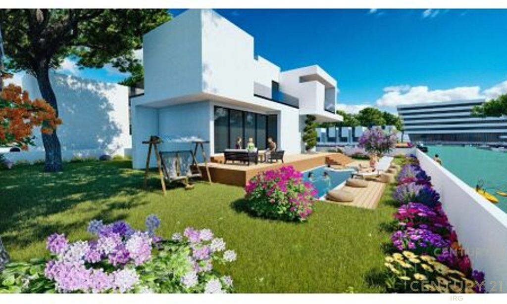 APPARTAMENTO 1+1 A TURQUOISE MARINA!