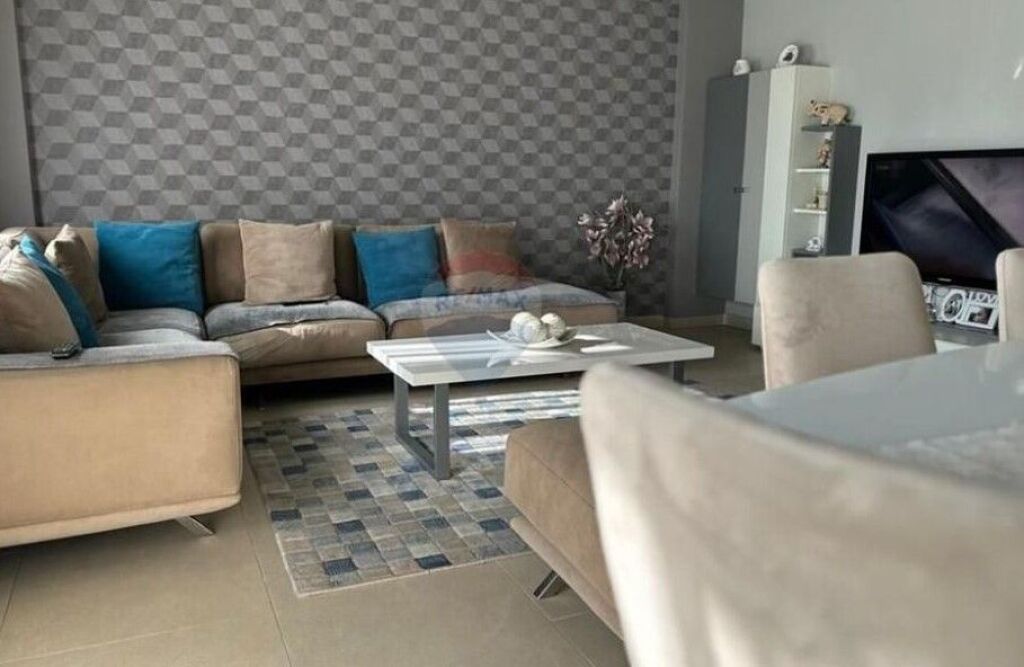 Appartamento - In Affitto - Zogu I Zi, Tirana(ID: 530191061-132)