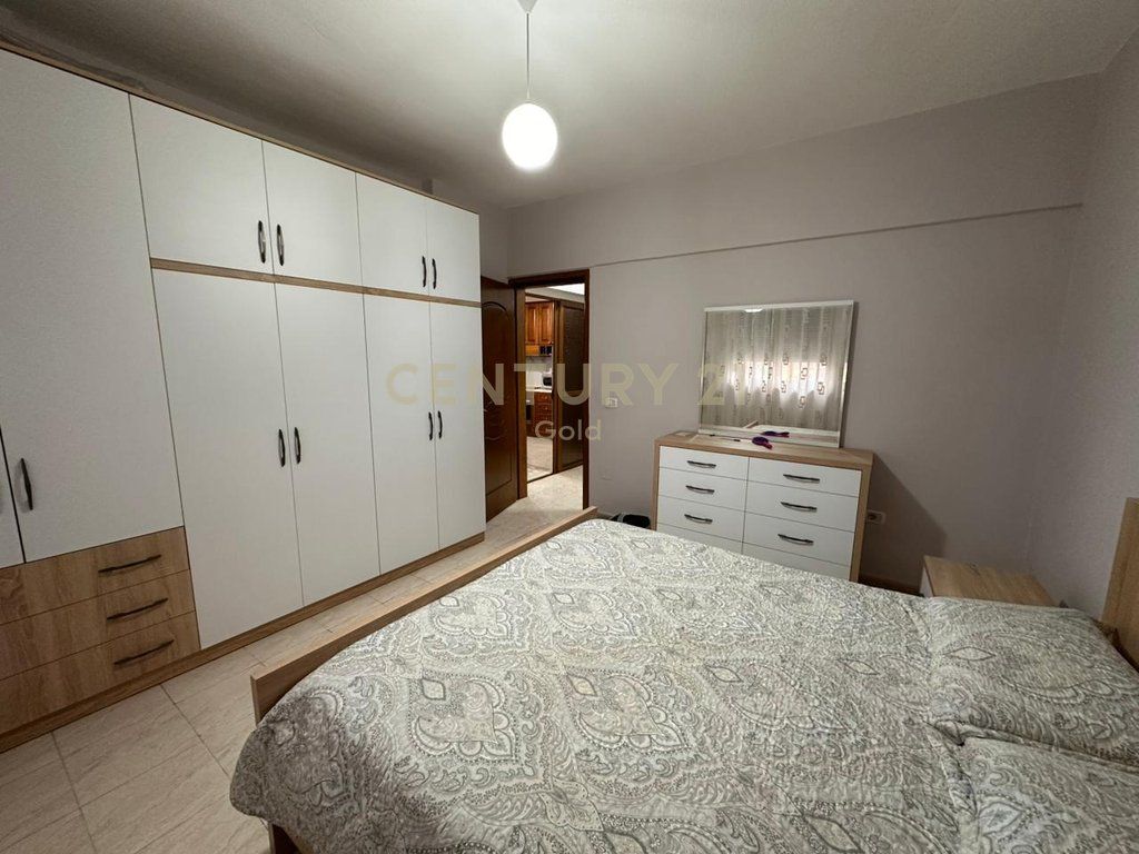 APARTAMENT 2+1+2 BALLKONE ME QERA TEK HIPOTEKA