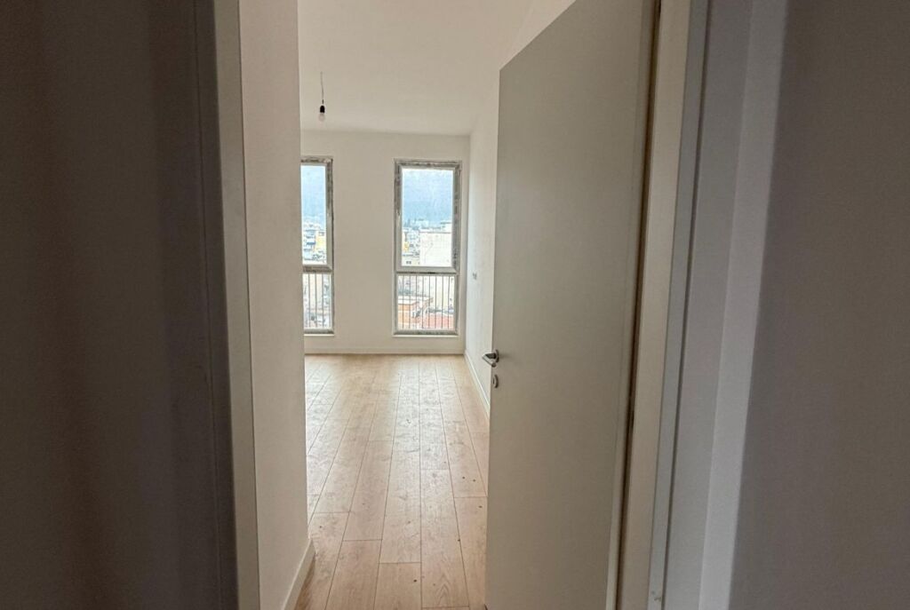 At the American Embassy, a 1+1 Apartment for Rent in New Construction!