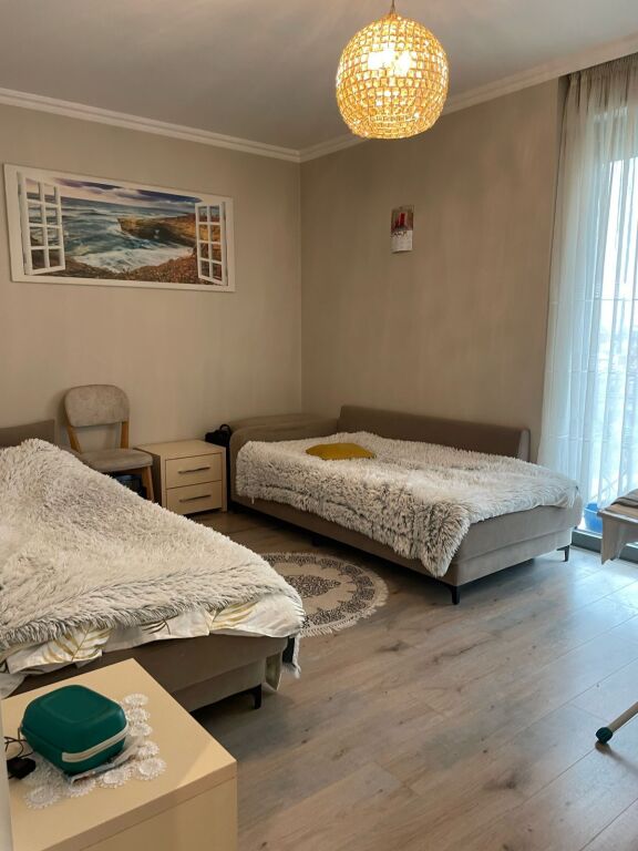 Apartament 2+1 per shitje, Fiori di Bosko