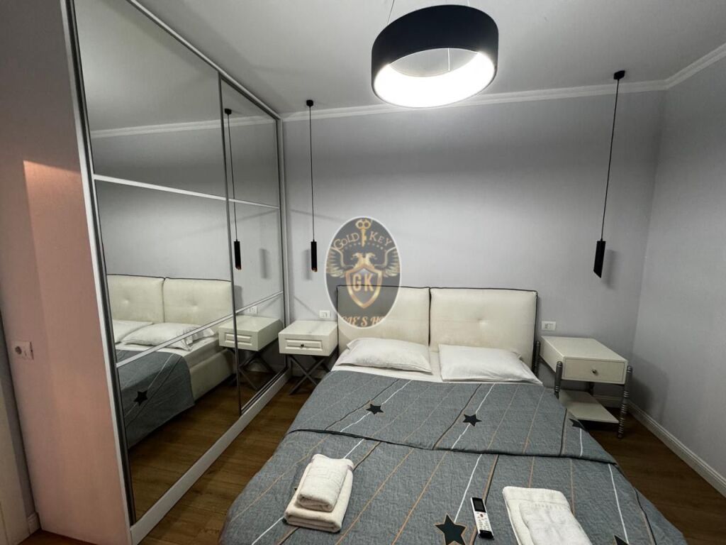 🏡 APARTAMENT ME QERA 1+1 + BALLKON RRUGA PORTIT DURRES