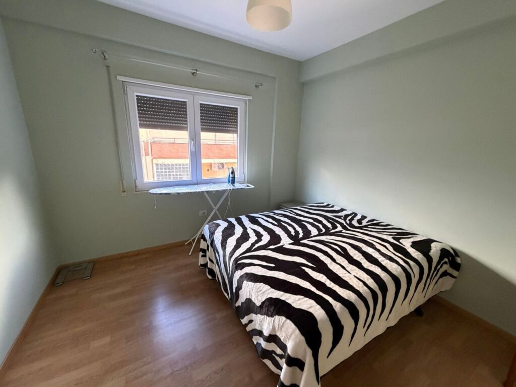 Shitet Apartament te Liqeni Thatë