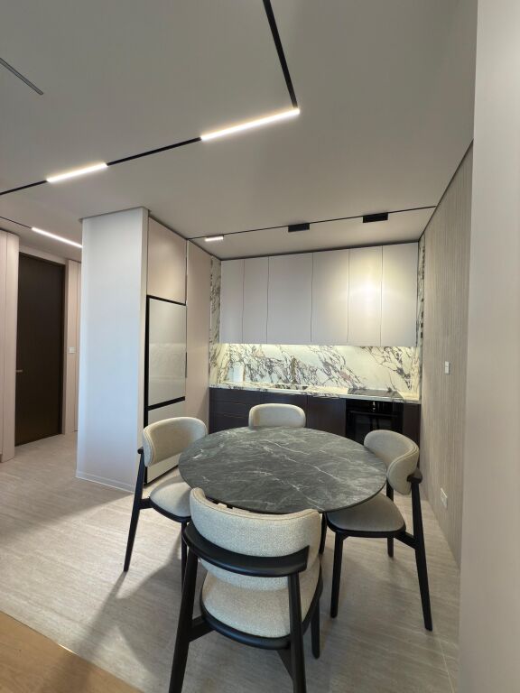 JEPET ME QIRA, APARTAMENT 1+1, GOLDEN TOWER  1200€/muaj (neto)