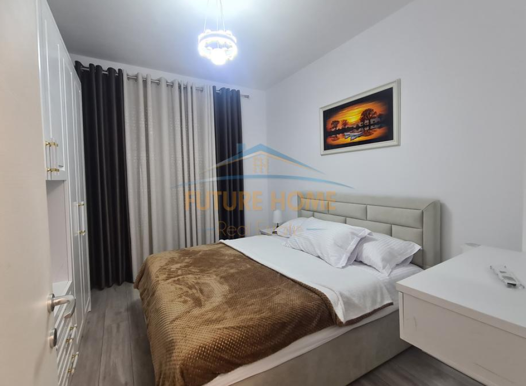 Rent, Apartment 2+1+Parking Space, Complex, Univers City Qtu.