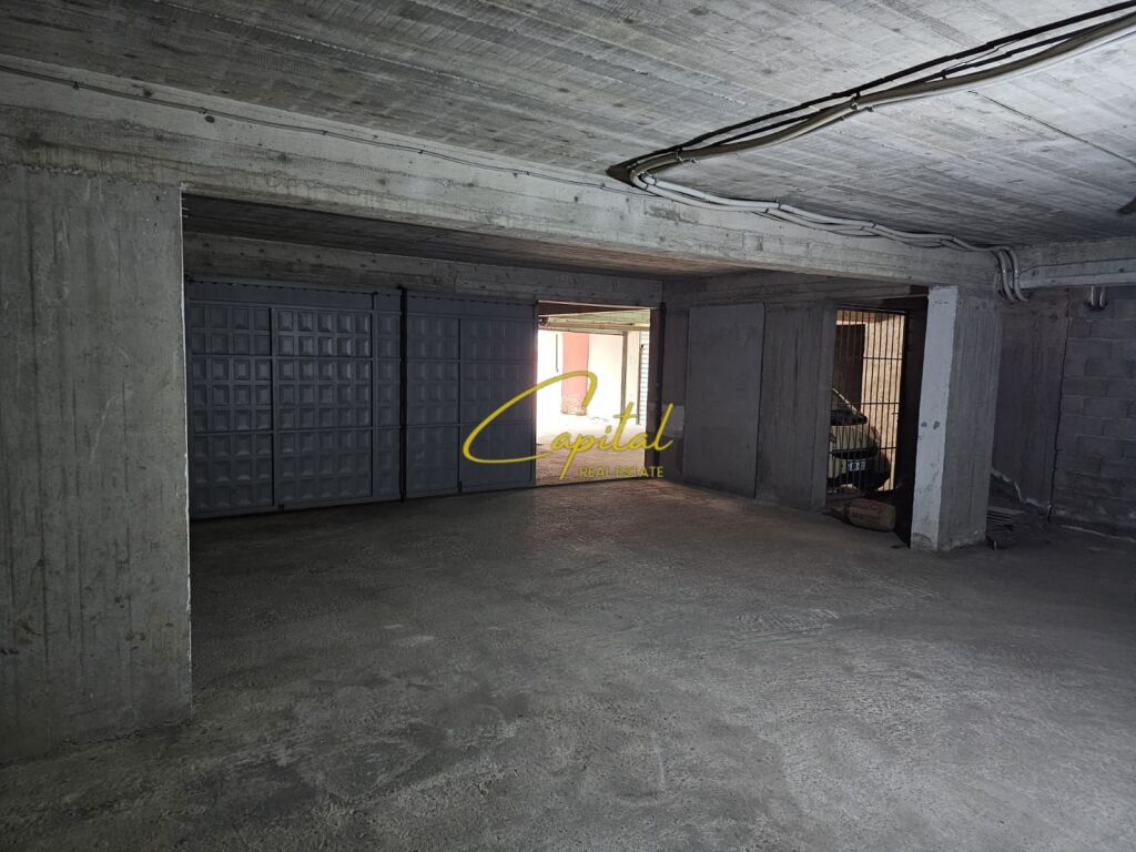 GARAGE IN VENDITA 110 M2 DON BOSCO 11.000.000 LEKE